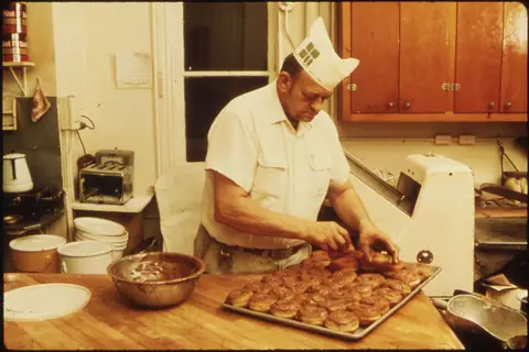 Storries Home Bakery photo 2
